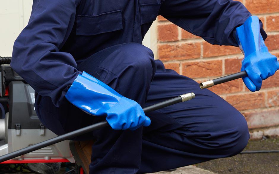  travaux assainissement Béhoust